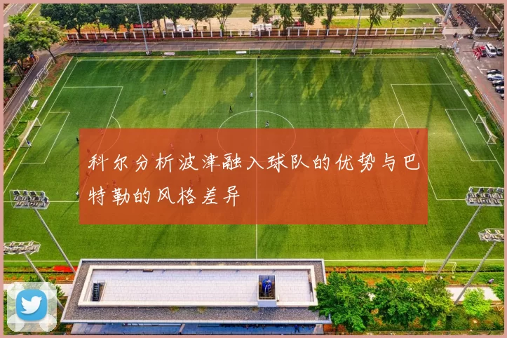 科尔分析波津融入球队的优势与巴特勒的风格差异