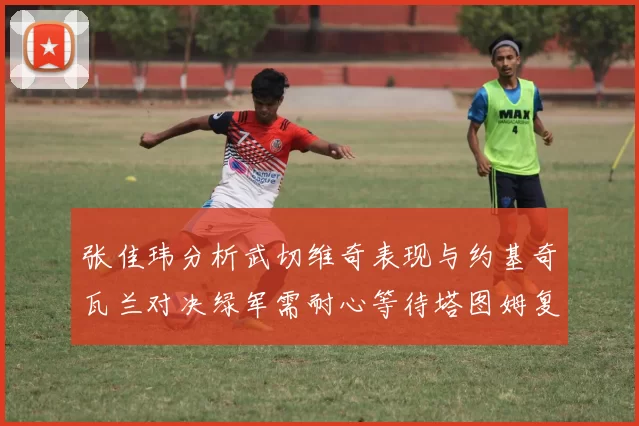 张佳玮分析武切维奇表现与约基奇瓦兰对决绿军需耐心等待塔图姆复出